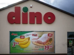 Początek 17 czerwca. Takie rzeczy w Dino