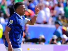 Historyczny, zachwycający gol Kyliana Mbappe na MŚ 2026. Nowy rekord