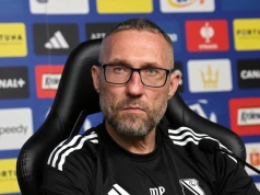 Media: Legia chce piłkarza o kapitana włoskiego klubu
