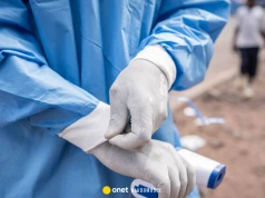 Epidemia Eboli w afrykańskich krajach. Przywódcy G7 wystosowali apel
