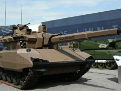 Eurosatory 2026: CAPINT, czyli w kie­runku następcy Leclerca
