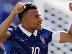 Historyczny wyczyn Mbappe. Zapisał się w historii