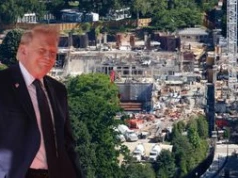 Trump kłamał ws. sali balowej? Tyle będzie kosztować jego projekt