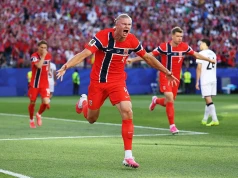 Znów to zrobił! Haaland zapisał się na kartach historii