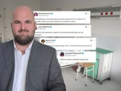 "LeBron James polskiej medycyny". Lawina komentarzy po tekście WP