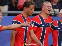 Pięć goli w nocnym meczu MŚ 2026! Czekali 28 lat. Oto bohater