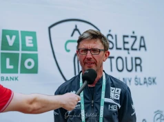 Bartosz Huzarski: „Musimy dać młodzieży możliwość ścigania się w dobrych warunkach”