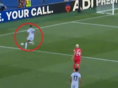 Historyczny moment. Asysta piłkarza Ekstraklasy na mundialu