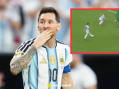 Tak Lionel Messi wszedł w MŚ 2026. Tylko zobacz. Rekord