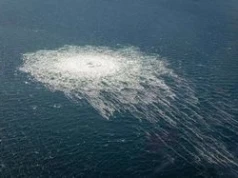 Ukraińska modelka wysadziła Nord Stream 2? Nowe ustalenia mediów