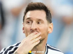 Terminator. Lionel Messi bije rekordy mistrzostw świata