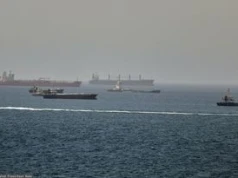 Wiceszef MSZ Iranu ogłasza. Amerykańska blokada portów zniesiona
