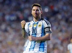 Lionel Messi show w USA. Argentyńczyk najlepszy w historii!