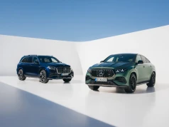 Mercedes-AMG GLE 63 S i GLS 63. Tak AMG ratuje swoje wielkie V8