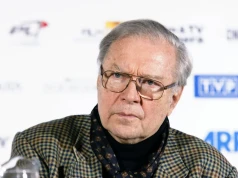 Wysyłali po niego śmigłowiec, by ugiął się przed władzą. Odmówił i zapłacił za to wysoką cenę