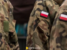 Pobór do wojska coraz bliżej? Wojsko i obrona cywilna rywalizują o ludzi