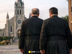 Czy tylko wierzący mogą zwracać się do duchownych "proszę księdza"?