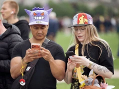 Pokemon Go łączy siły z Lego. Specjalne nagrody także dla Polaków