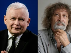 Kaczyński mieszka u krewnego za darmo. Ma najlepszego kuzyna pod słońcem!