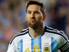 Leo Messi przemówił po historycznym rekordzie MŚ. Ogromna klasa