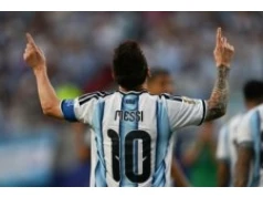 Koncert Messiego w Kansas City! Argentyńczyk dogonił Klose