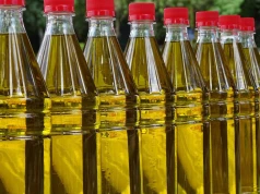 Ukraiński Kernel sprzedaje olej w UE pod własną marką. W Holandii już 5,5 mln litrów