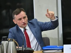 Człowiek Trumpa porównał Ziobrę do prezydenta USA. Padły mocne słowa o Polsce