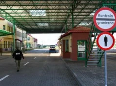Byliśmy na przejściu z Rosją. Oto kto najczęściej wjeżdża do Polski