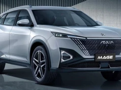 Dongfeng pokazał silnik 2.0 do SUV-ów. Chiny mają nowy plan