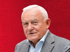 Konserwatysta spod znaku sierpa i młota