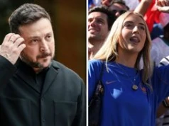 Działo się w nocy. Przypominamy najważniejsze wydarzenia