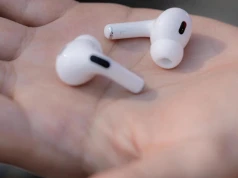 AirPodsy z kamerą – tego jeszcze nie grali!