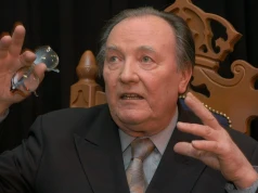 Teatr był dla niego wszystkim. Ignacy Gogolewski porzucił Łaniewską dla ikony PRL-u