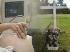Wybrała dla córki małą, białą urnę. "Wiedziałam, że chcę ją pochować"