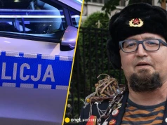Zabójstwo Rosjanina w Białej Podlaskiej. Mieszkańcy żyją w strachu