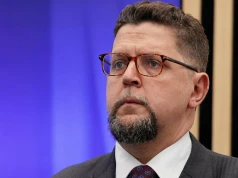 Szeptycki przeprasza za porównanie UPA do żołnierzy wyklętych. "W tej wypowiedzi zabrakło jednego elementu"