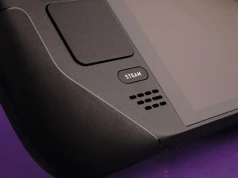 Dziecko zwymiotowało na etui do Steam Decka. Producent wysłał nowe