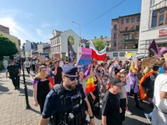 W sobotę 6. Bielski Marsz Równości. Organizatorzy odcięli się od polityków
