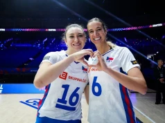 Liga Narodów siatkarek: Czechy - Włochy. Relacja live i wynik na żywo