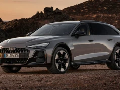 Nowe Audi A6 allroad. Samochód dla tych, którzy nie chcą wybierać między komfortem a przygodą