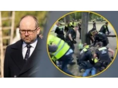 "Polscy obywatele turbowani przez policję niemiecką". Przydacz chce interwencji