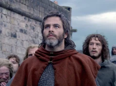 Braveheart skończył się na śmierci Wallace’a. Ten film zaczyna się właśnie tam i pokazuje, co było dalej