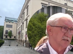 Protest Edwarda Nowaka. Kim jest człowiek, który kwestionuje krakowskie referendum?