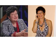 Joanna Senyszyn nigdy nie doczekała się potomstwa: "Już 60 LAT TEMU wiedziałam, że nie chcę mieć dzieci" (WIDEO)