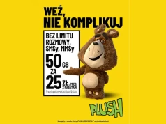 Nowy Plush zatrzęsie rynkiem. 200 GB za grosze, jest tylko jedna zasada