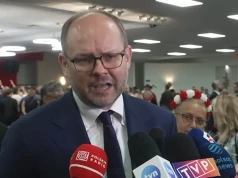 "Wzywamy do tego rząd". Kancelaria Prezydenta reaguje na skandal w Berlinie