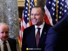 Karol Nawrocki na Florydzie. Relacje z prezydentem USA opisał jednym słowem