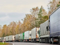 Koszty rosną, kierowców brakuje. Polscy przewoźnicy tracą przewagę na rynku