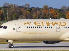Nowa trasa Etihad Airways z Krakowa hitem. Takich luksusów jeszcze w Polsce nie było