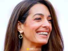 Amal Clooney zmieniła fryzurę. Wyznacza nowy trend na lato 2026